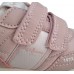 PEPE JEANS DUBLIN FAME PGS400003-318 ΠΑΙΔΙΚΟ ΠΑΠΟΥΤΣΙ SNEAKER ΓΙΑ ΚΟΡΙΤΣΙΑ ΡΟΖ